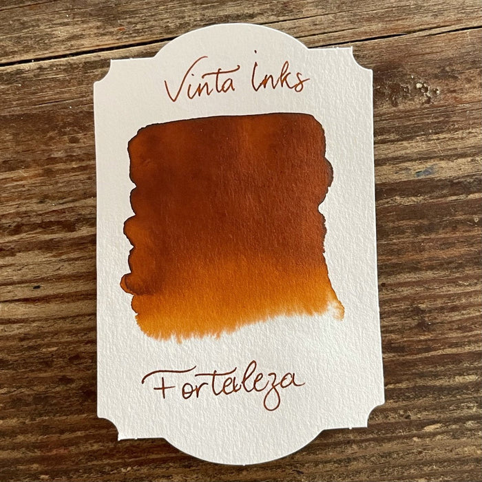 Vinta Ochre