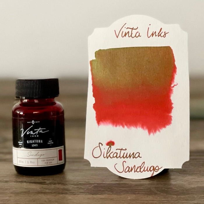 Vinta Sikatuna