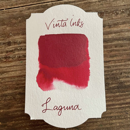 Vinta St. John's Laguna Ink