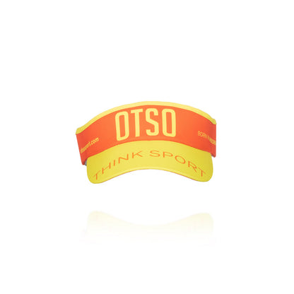 Visières - Fluo Orange & Fluo Yellow