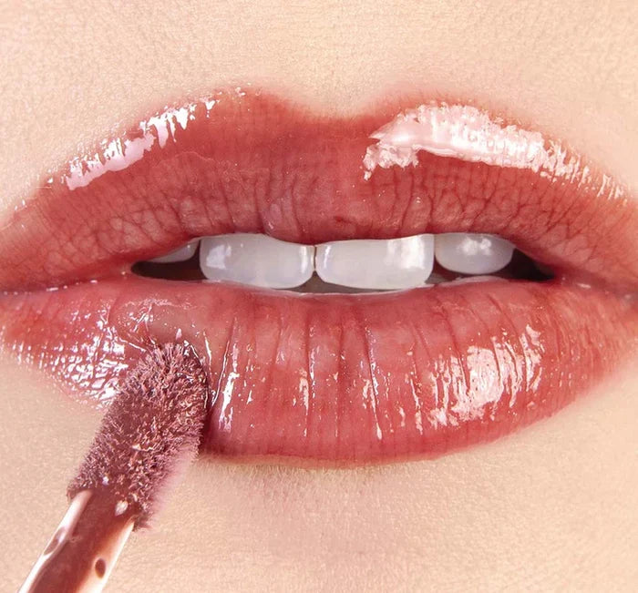 Vitamin Glaze Lipgloss