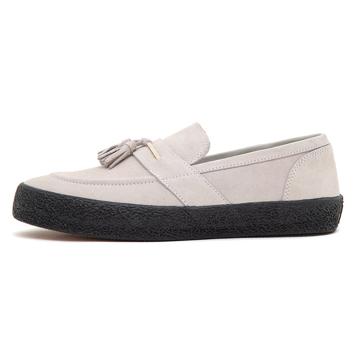 VM005 Loafer (White / Black) (S)