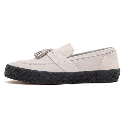 VM005 Loafer (White / Black) (S)