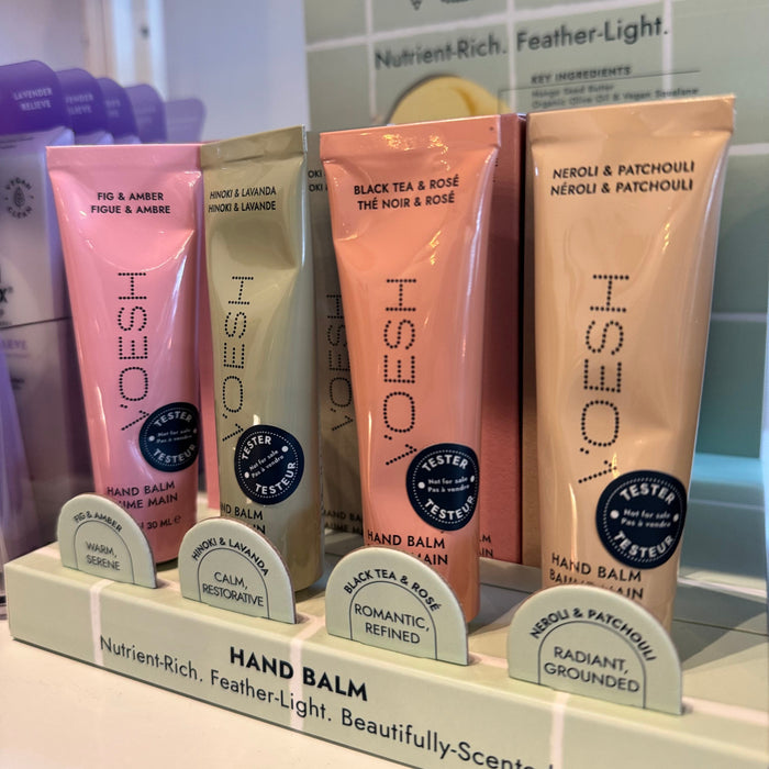 Voesh Hand Balms - Olita Gifts & Goods