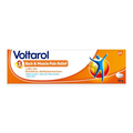 Voltarol Back & Muscle Pain Relief Gel Emulgel - 50g