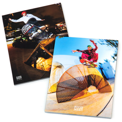 Volume 2.4 Issue #8 2024 (S)