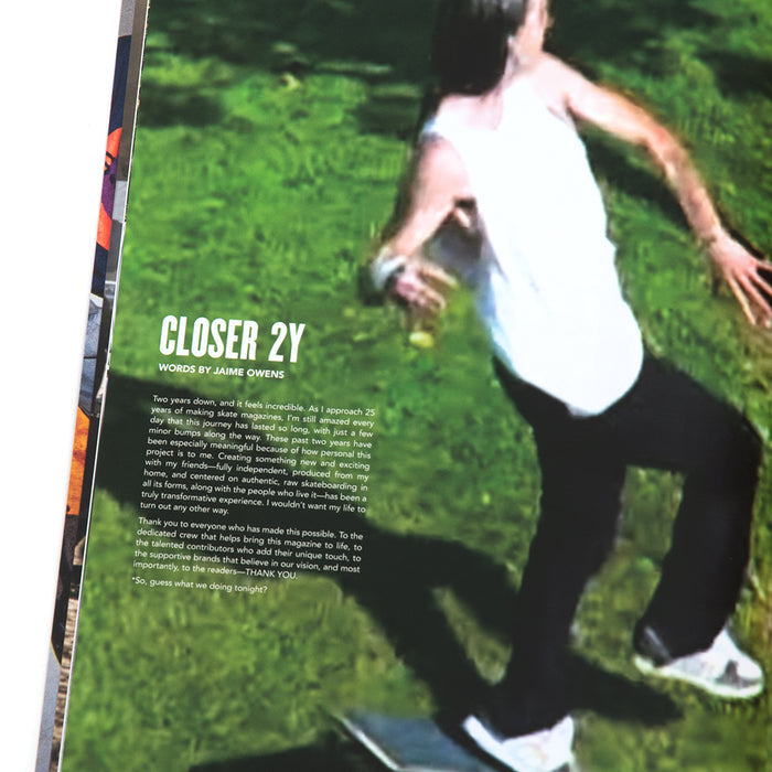 Volume 2.4 Issue #8 2024 (S)