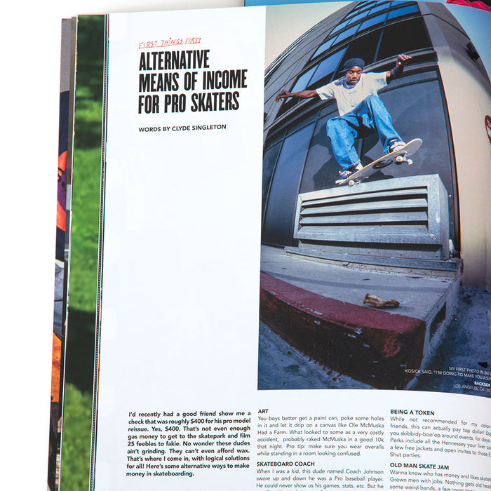 Volume 2.4 Issue #8 2024 (S)