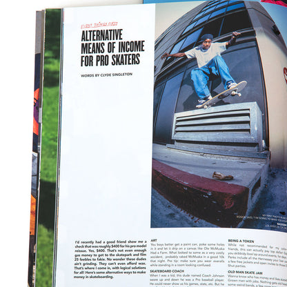 Volume 2.4 Issue #8 2024 (S)