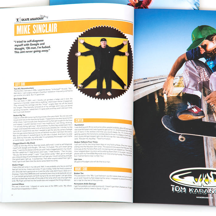 Volume 2.4 Issue #8 2024 (S)