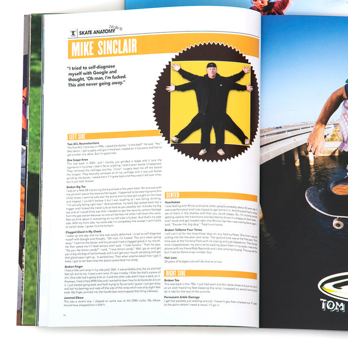 Volume 2.4 Issue #8 2024 (S)