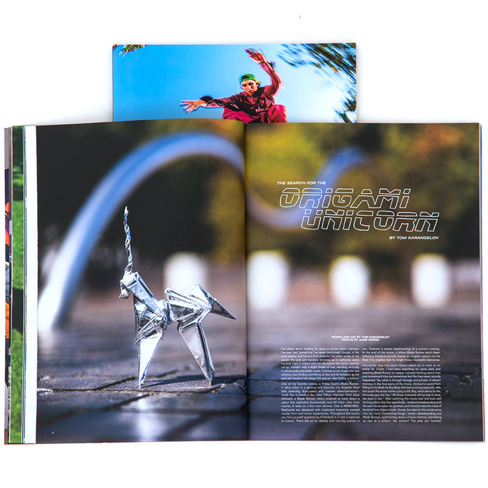 Volume 2.4 Issue #8 2024 (S)