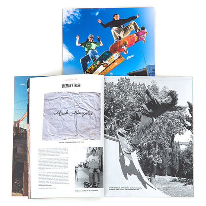 Volume 3.3 Issue #11 2025