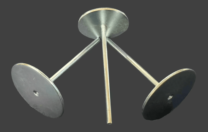 Votive Candle Wick Pins