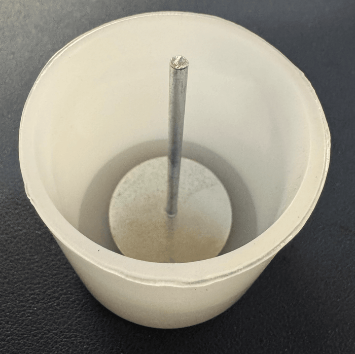 Votive Wick Pin