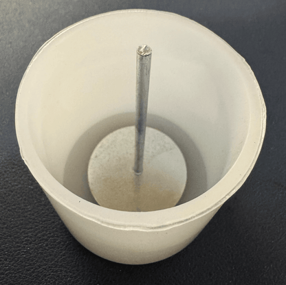 Votive Wick Pin