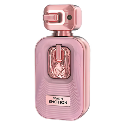 Warm Emotion By Le Bonheur Eau De Parfum 100 ML (3.4 FL OZ) Women
