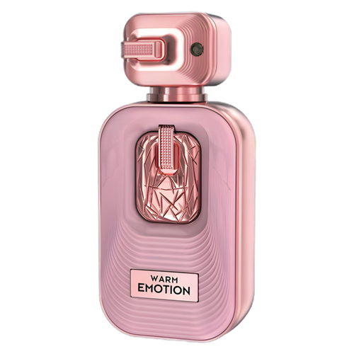 Warm Emotion By Le Bonheur Eau De Parfum 100 ML (3.4 FL OZ) Women
