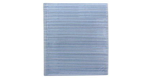 Washable Budget Files White 240/240 (50/Pack)