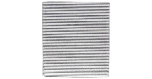 Washable Budget Files Zebra 100/180 (50/Pack)