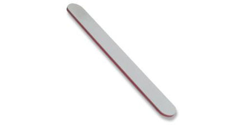 Washable Cushion Files White 180/180 (5/Pack)