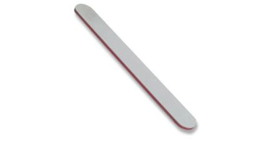 Washable Cushion Files White 180/180 (5/Pack)