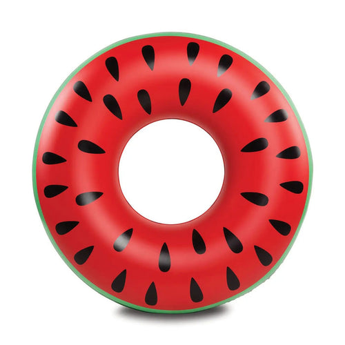 Watermelon Ring Pool Float #BMPF-0006