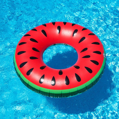 Watermelon Ring Pool Float #BMPF-0006