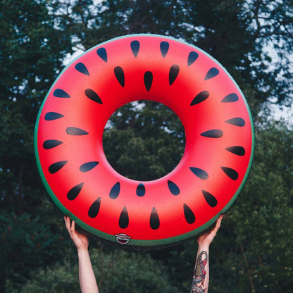 Watermelon Ring Pool Float #BMPF-0006