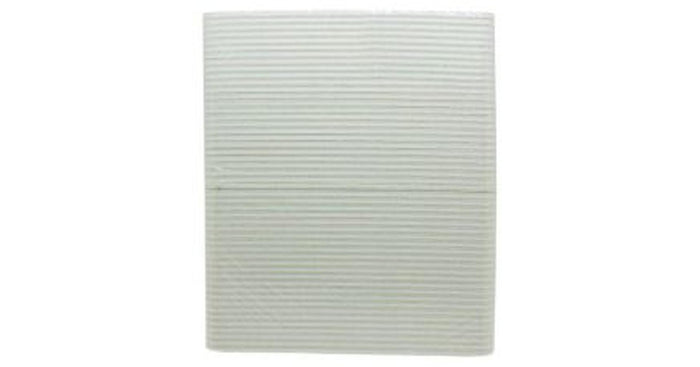White Washable Budget Files 100/100 (50/Pack)