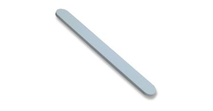 White Washable Nail Files 100/100 (5/Pack)