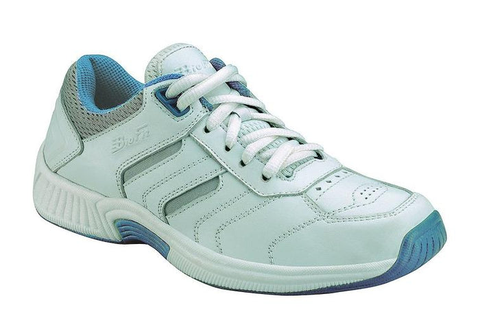 Orthopedic edma lymphedema orthotic shoes comfortable Canada orthofeet