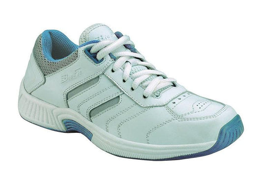 Orthopedic edma lymphedema orthotic shoes comfortable Canada orthofeet