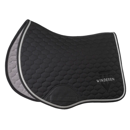 Winderen Saddle Pad