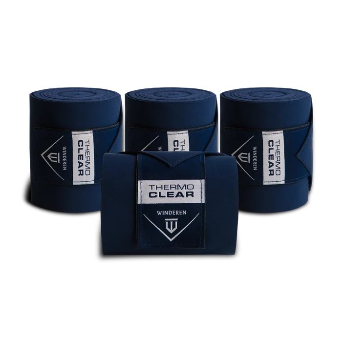 Winderen Thermo Clear Stable Bandages