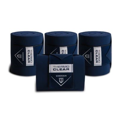 Winderen Thermo Clear Stable Bandages