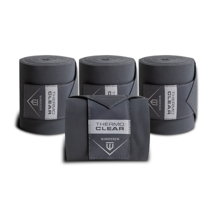 Winderen Thermo Clear Stable Bandages