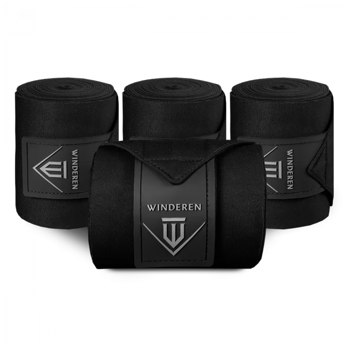 Winderen Thermo Clear Training Bandages