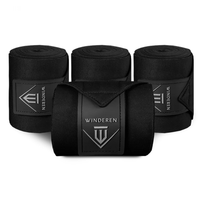 Winderen Thermo Clear Training Bandages