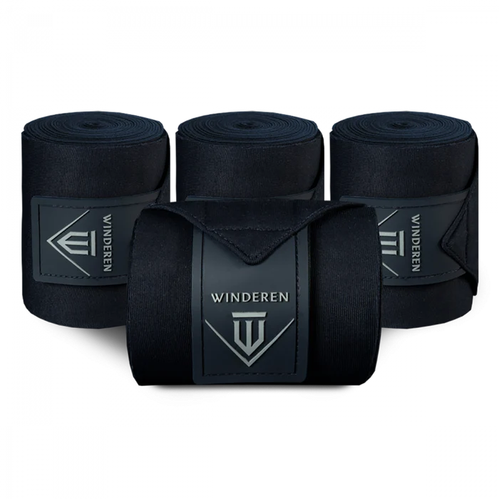 Winderen Thermo Clear Training Bandages