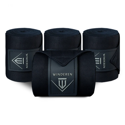 Winderen Thermo Clear Training Bandages