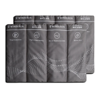 Winderen Thermo Silver Stable Wraps