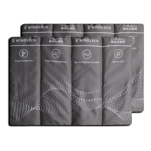 Winderen Thermo Silver Stable Wraps