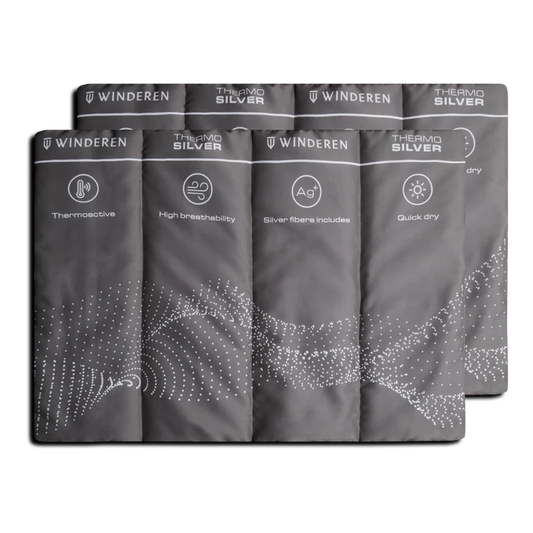 Winderen Thermo Silver Stable Wraps
