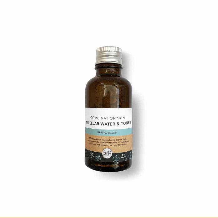 Winter Rescue Natural Skincare Set