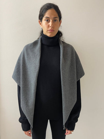Witch, Felt EXTREME CASHMERE