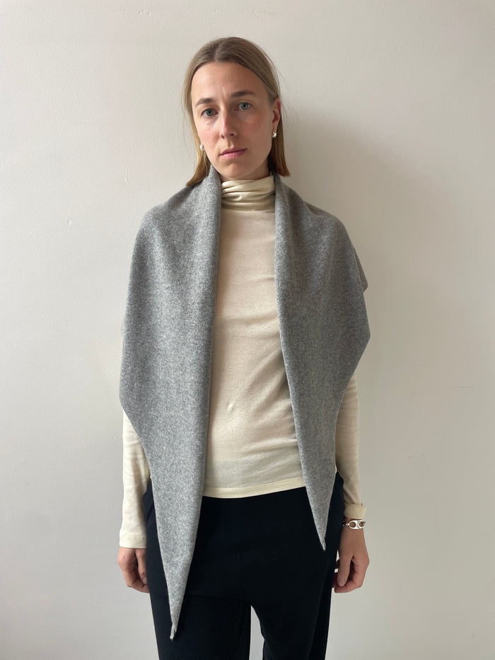Witch, Goat EXTREME CASHMERE
