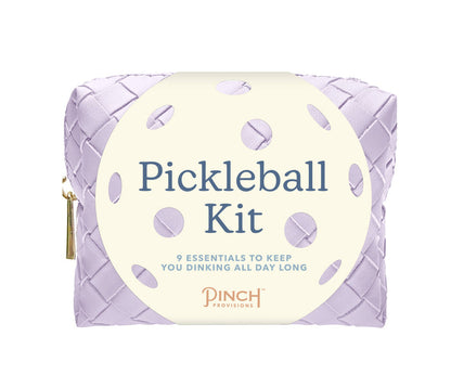 Woven Pickleball Kit