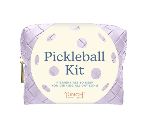 Woven Pickleball Kit