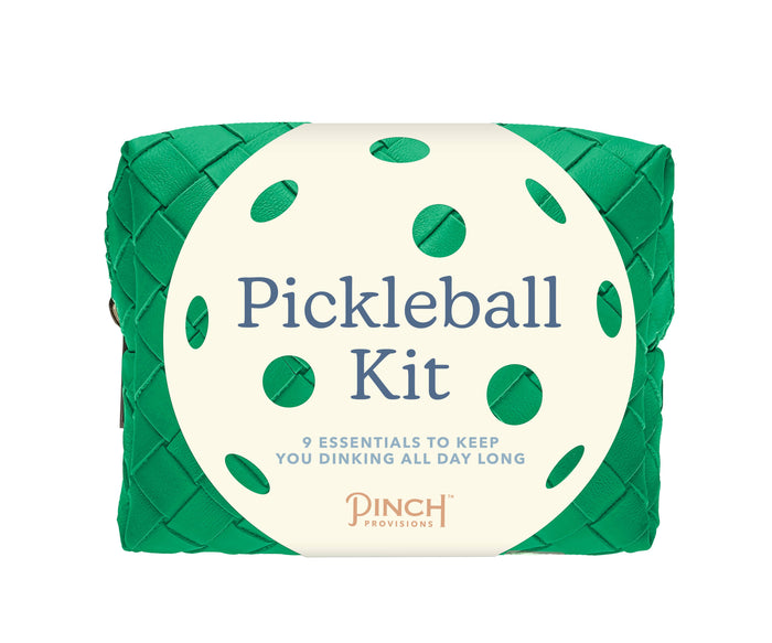 Woven Pickleball Kit